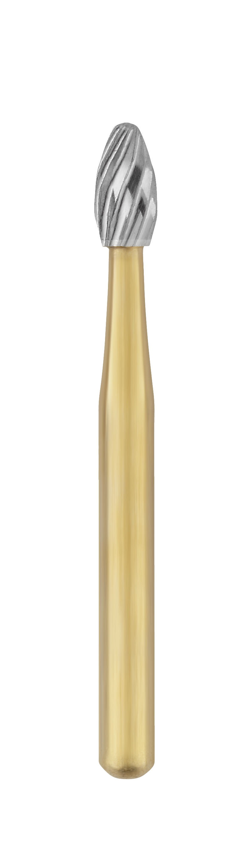 Burs Carbide FG 20 Blade T&F 7378G 5/Pk