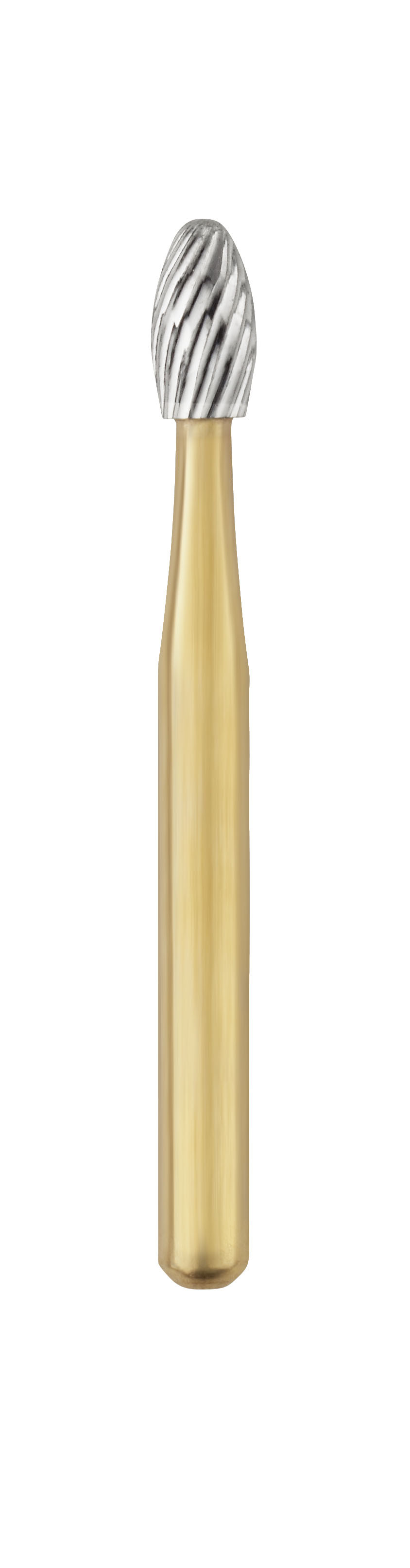 Burs Carbide FG 20 Blade T&F 8378G 5/Pk