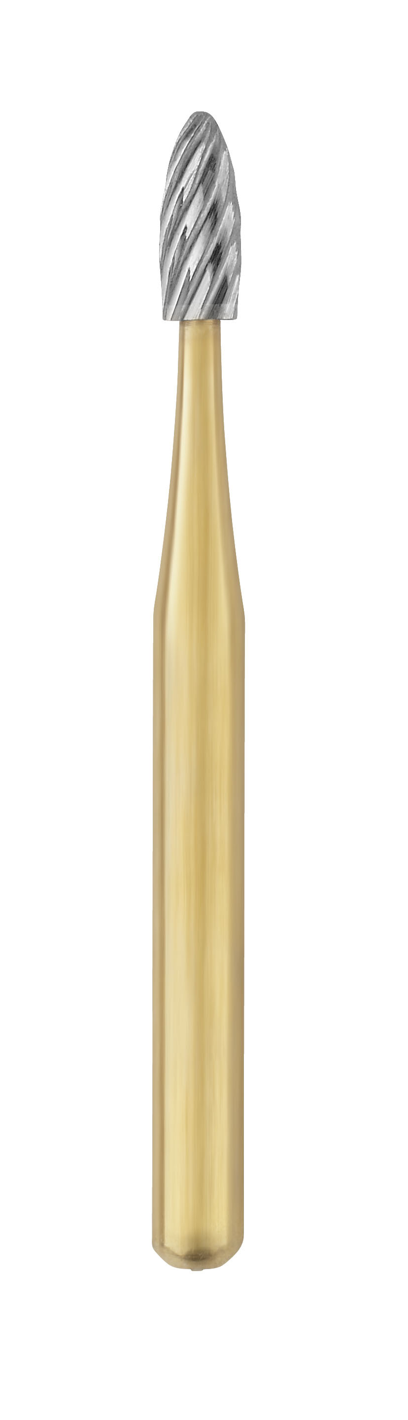 Burs Carbide FG 12 Blade T&F 7377 5/Pk
