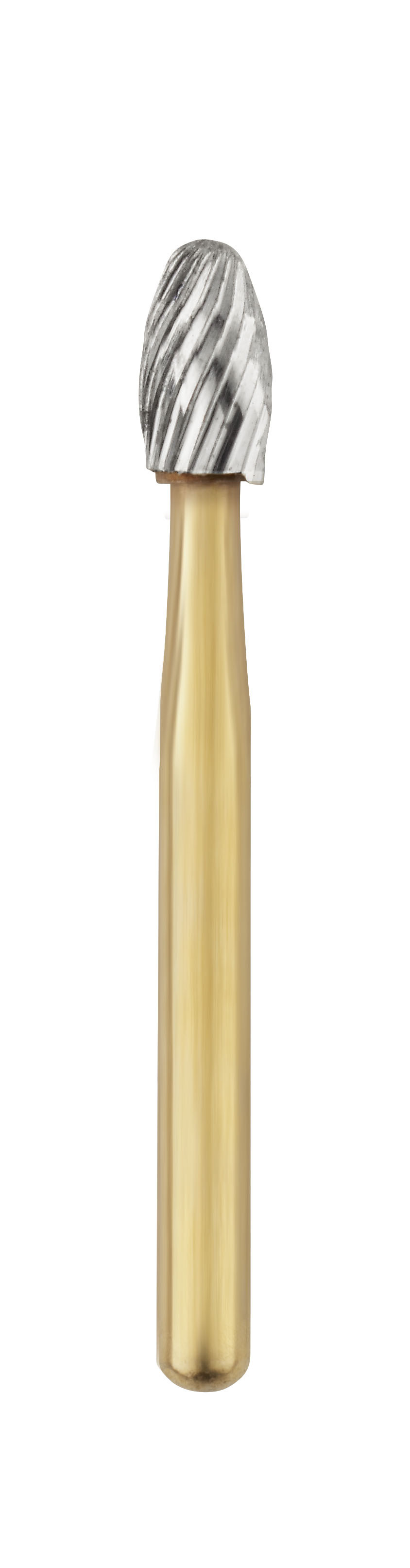 Carbide Burs FG 12 Blade T&F 8379 5Pk