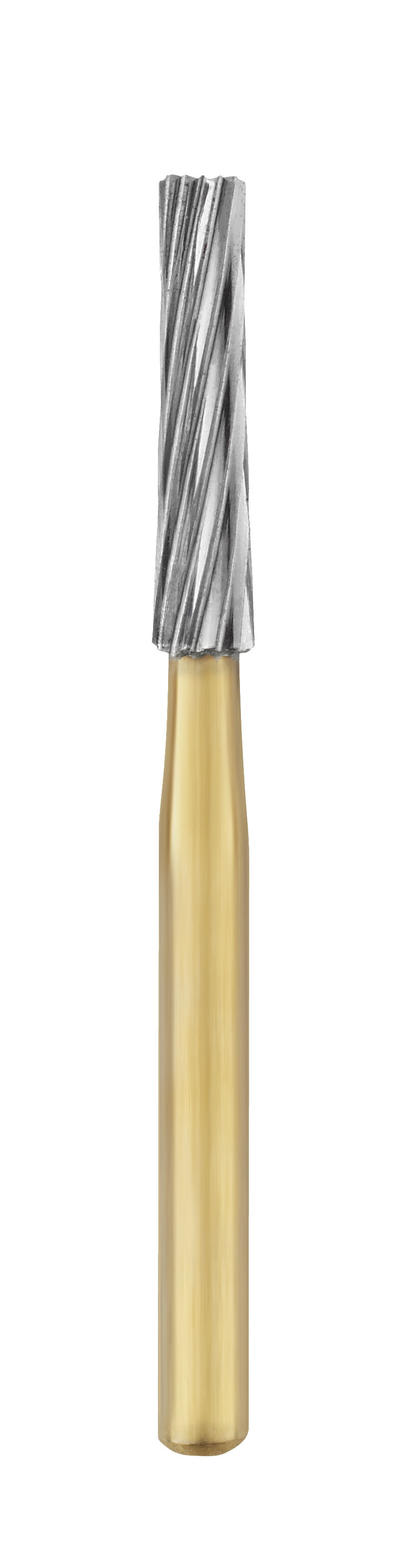 Burs Carbide FG 12 Blade T&F 7376G 5/Pk