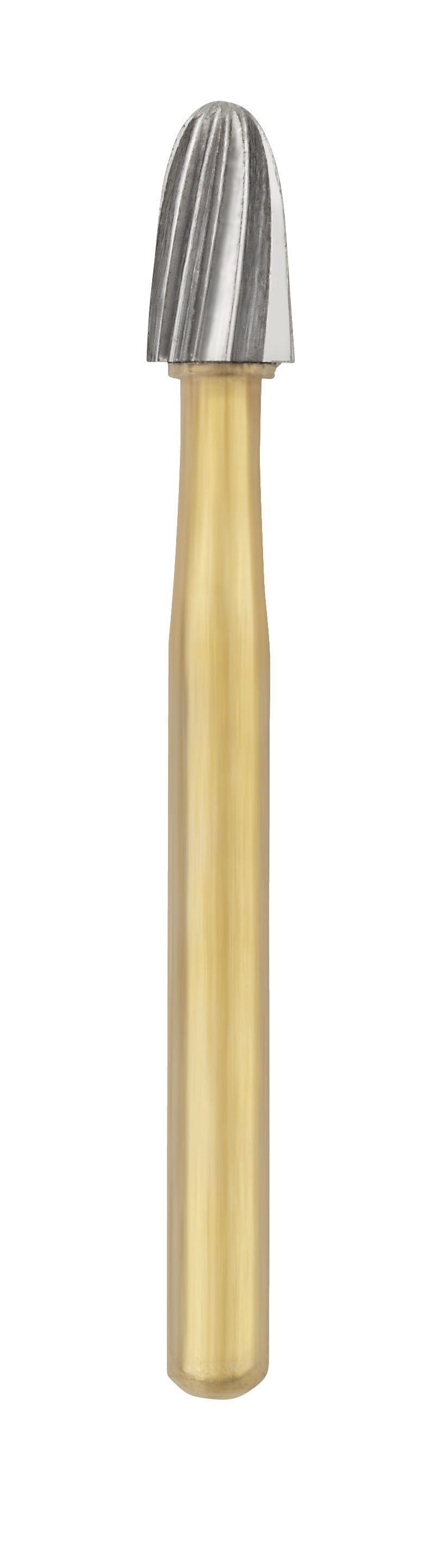 Carbide Burs FG 20 Blade T&F 7408 5Pk