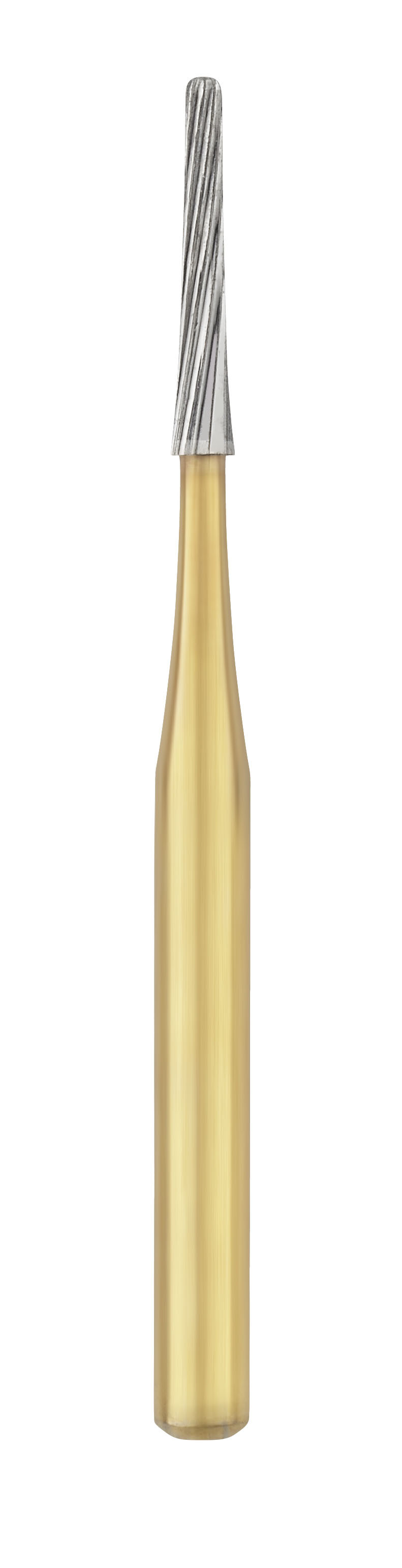 Burs Carbide FG 12 Blade T&F 7642 5/Pk
