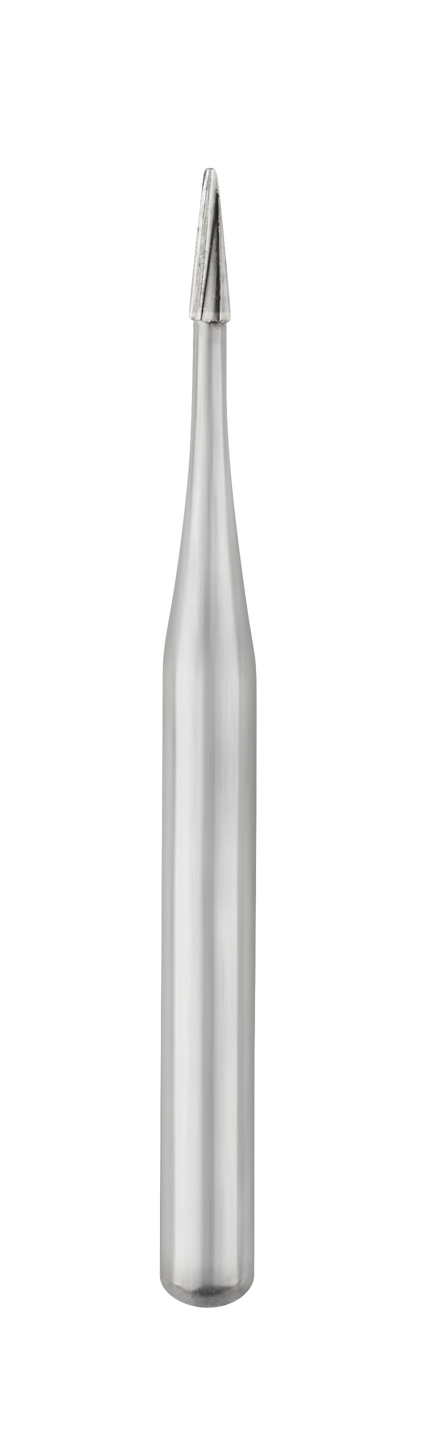 Fissurotomy Burs 10/Pk NTF FG SS