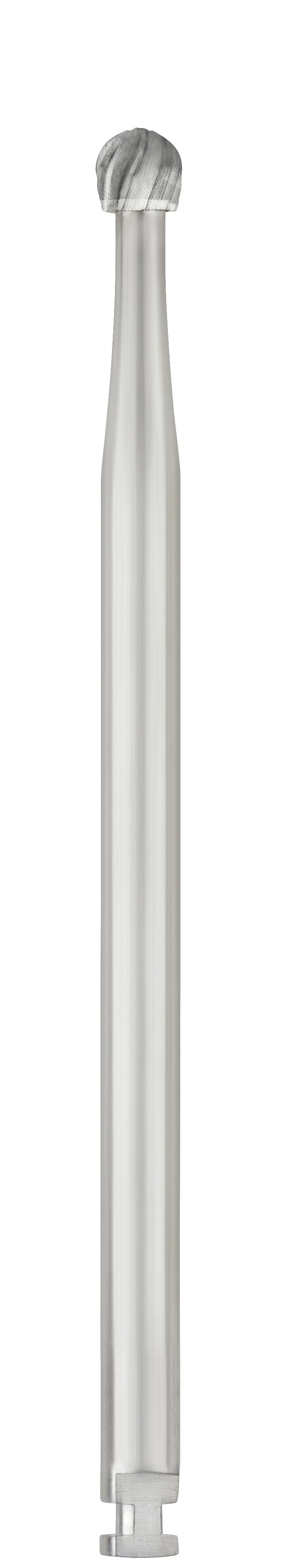 ORAL SURGERY CARBIDE 6 44.5MM - SHANK 6 - STERILE 10 PACK