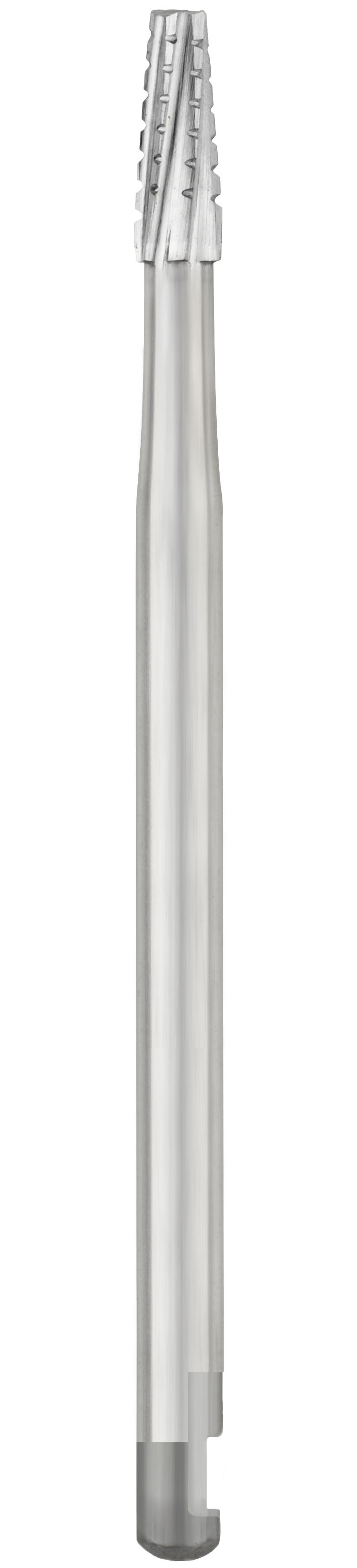 ORAL SURGERY CARBIDE 702 44.5MM - SHANK 6 - STERILE 10 PACK
