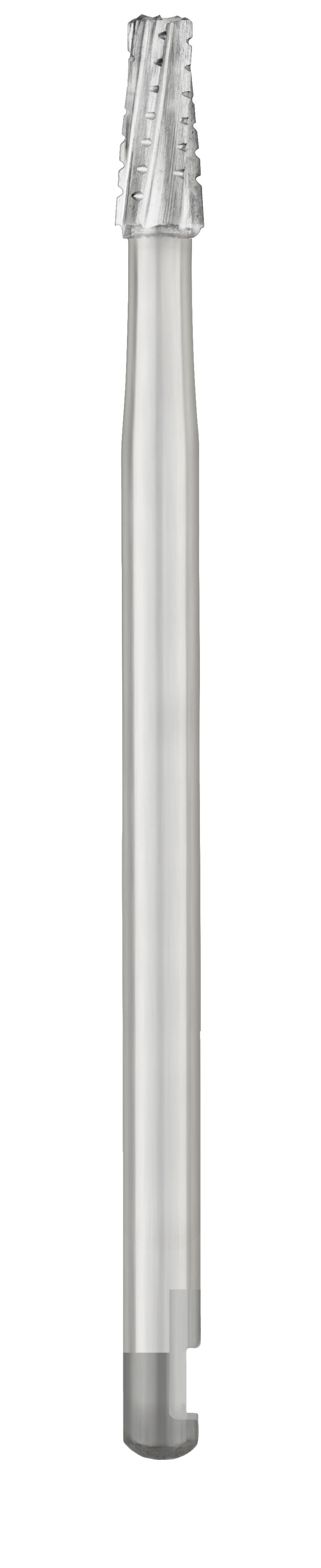 ORAL SURGERY CARBIDE 703 44.5MM - SHANK 6 - STERILE 10 PACK