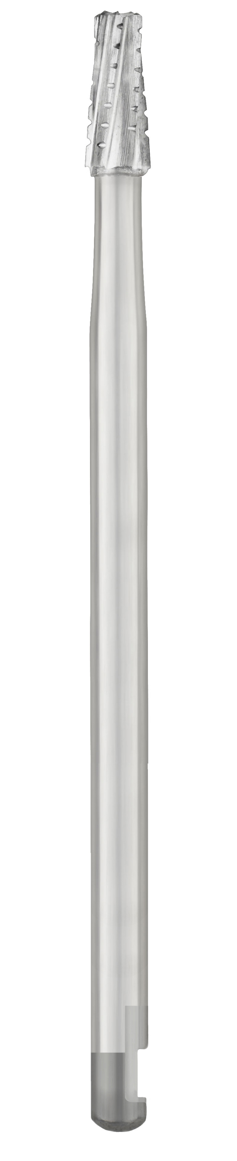 ORAL SURGERY CARBIDE 703L 44.5MM - SHANK 6 - STERILE 10 PACK