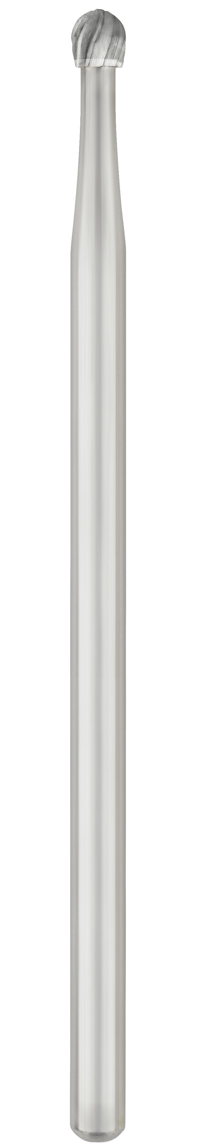 ORAL SURGERY CARBIDE 6 65MM - SHANK 3 - STERILE 10 PACK