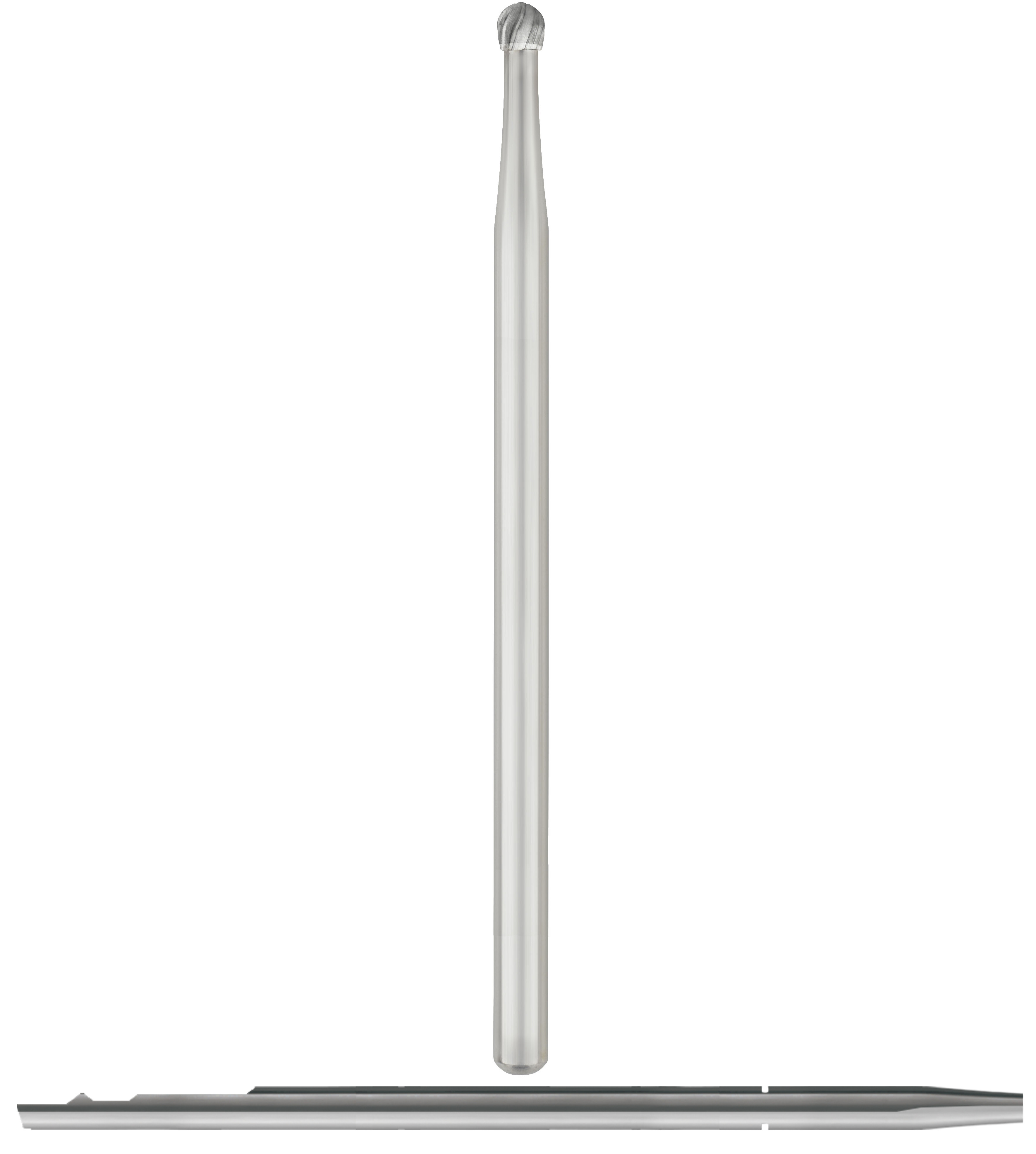 ORAL SURGERY CARBIDE 6 59MM - SHANK 5 - STERILE 10 PACK
