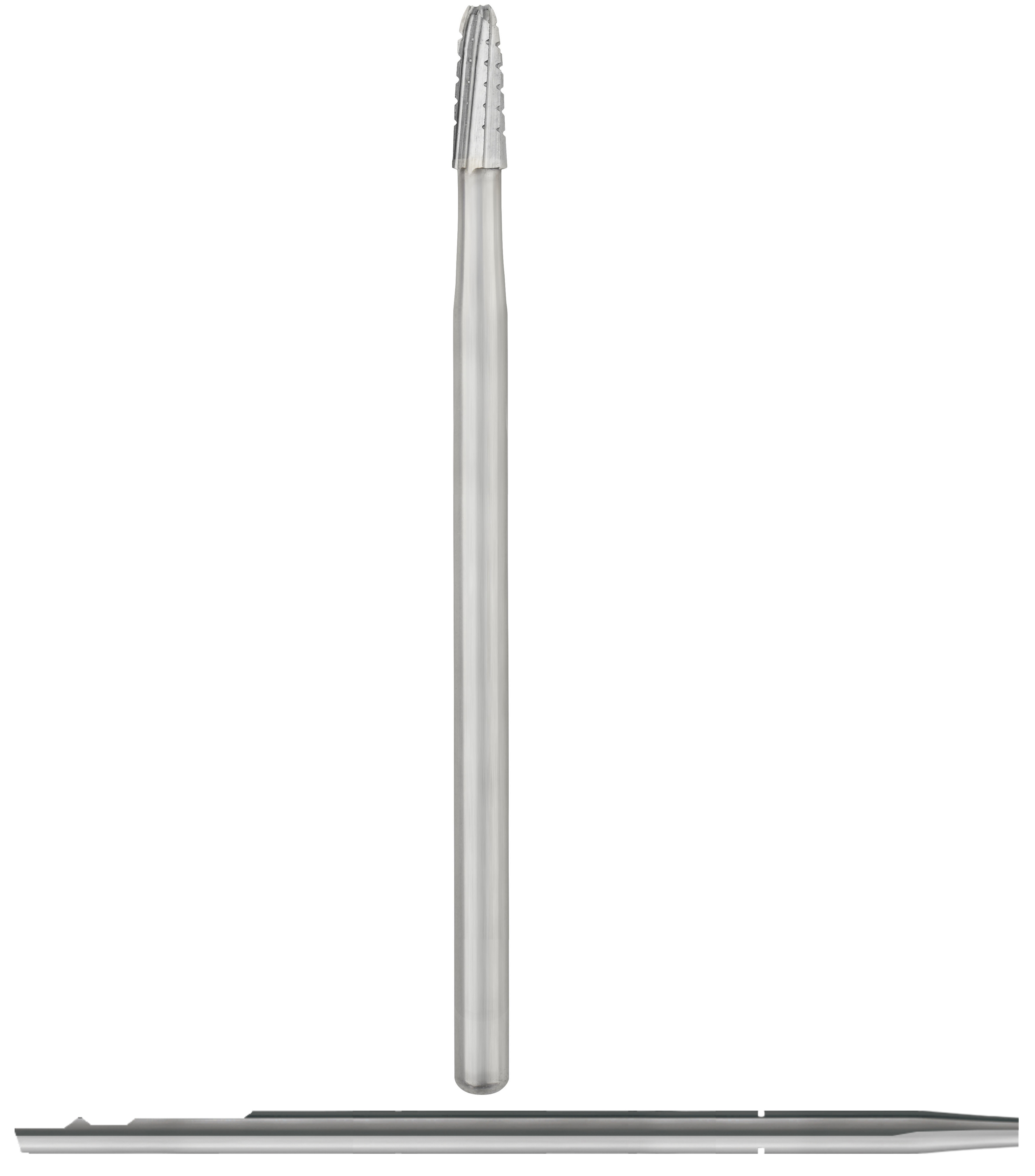 ORAL SURGERY CARBIDE 1702 59MM - SHANK 5 - STERILE 10 PACK