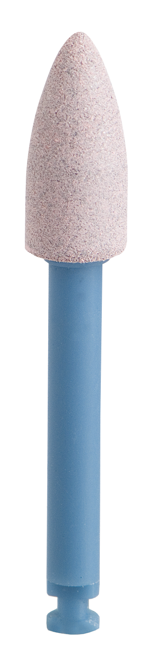 JAZZ RA PORCELAIN POLISHER 2 STEP P2S MEDIUM FLAME - 20 PACK