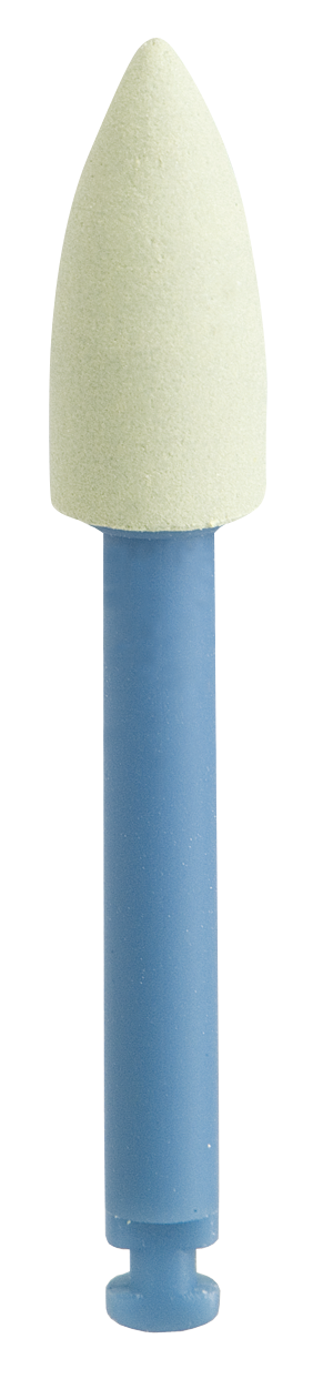 JAZZ RA PORCELAIN POLISHER 2 STEP P2S FINE FLAME - 20 PACK