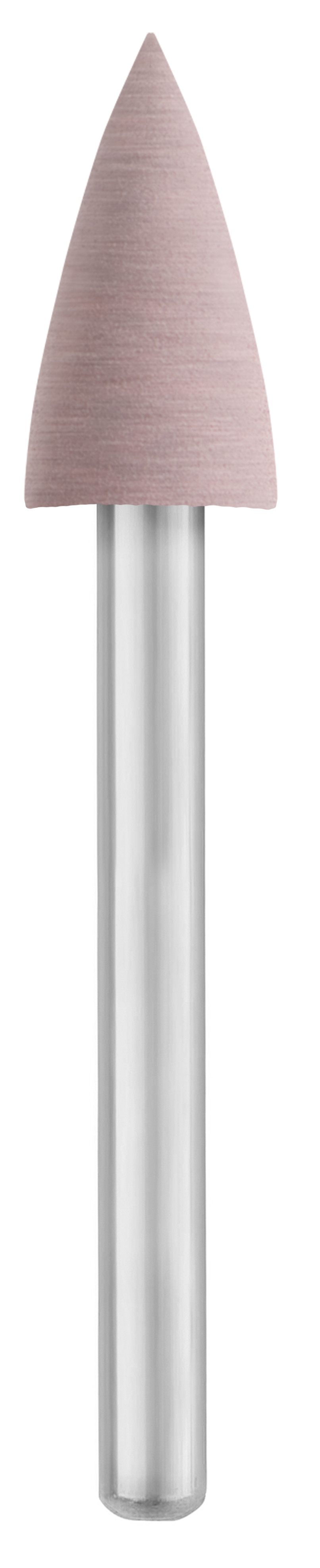 JAZZ ZIRCONIA/ALUMINA POLISHER 2 STEP ZA2S FINE FLAMEFG - STERILE - 3 PACK