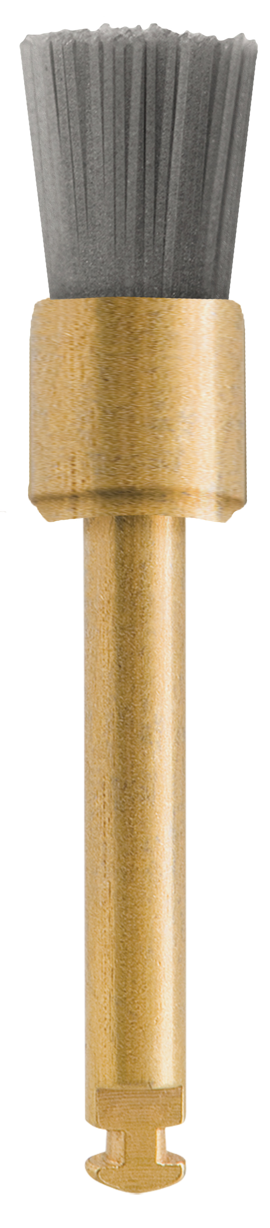 JAZZ POLISHER PRO BRUSH PORCELAIN/METAL PMC2S MEDIUM SMALL CUP 3 PACK