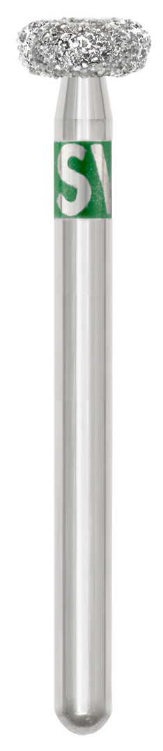 PIRANHA DIAMOND 909-035C - STERILE ROLL 25