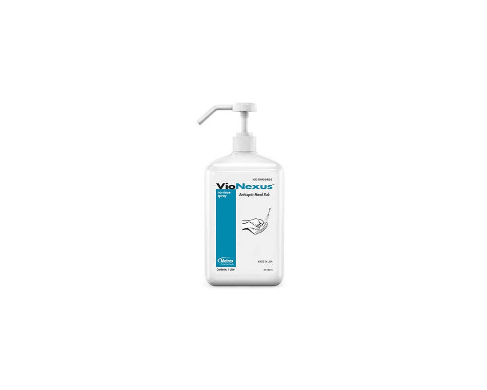 VioNexus No Rinse Spray Handwash 1 Liter