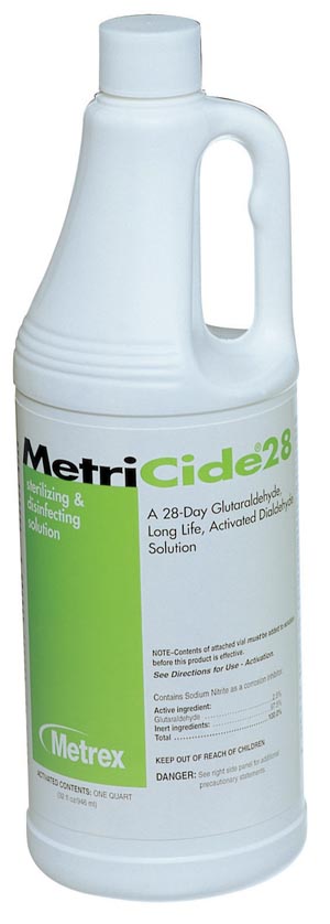 MetriCide 28 Quart