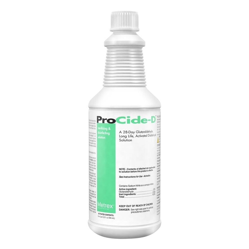 Procide-D 2.5% Quart