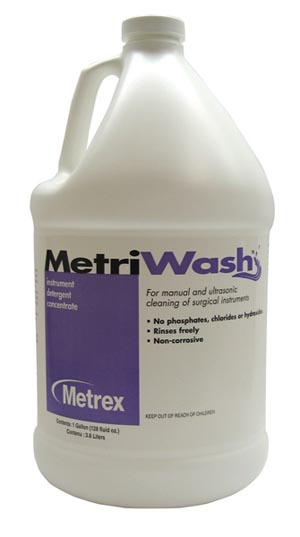 MetriWash Gallon