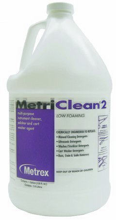 MetriClean 2 Gallon