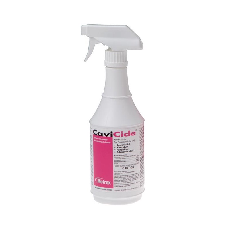 CaviCide 24oz Spray