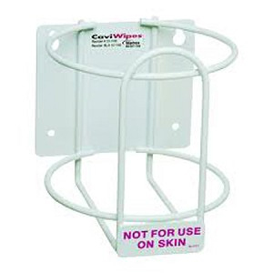 CaviWipes Wall Bracket