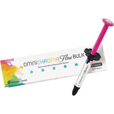 Omnichroma Flow Bulk 3gm Syringe