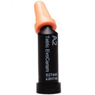 Tetric EvoCeram Ref. 20x0.2g A2