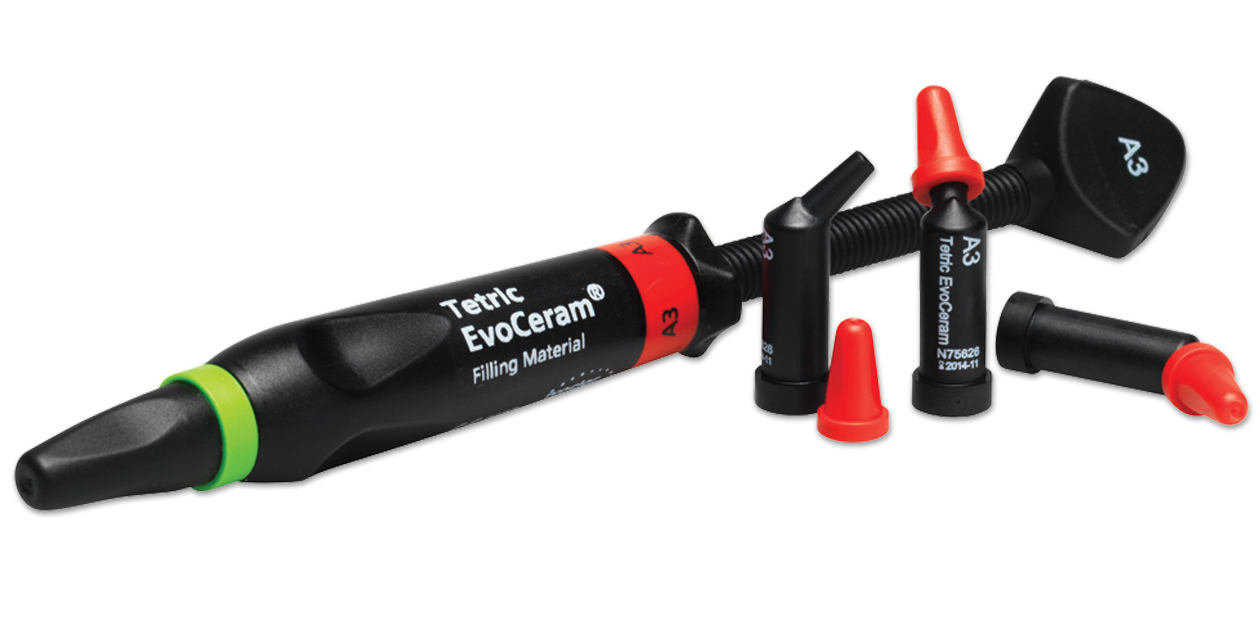 Tetric EvoCeram Ref. 20x0.2g T