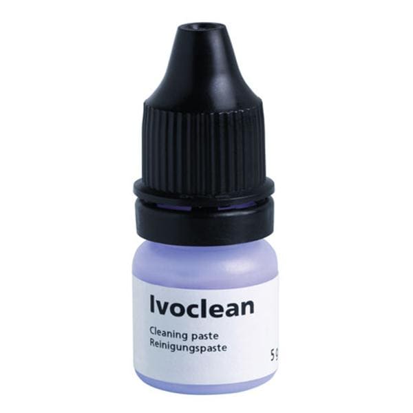 IvoClean Cleaning Paste 5gm Ea
