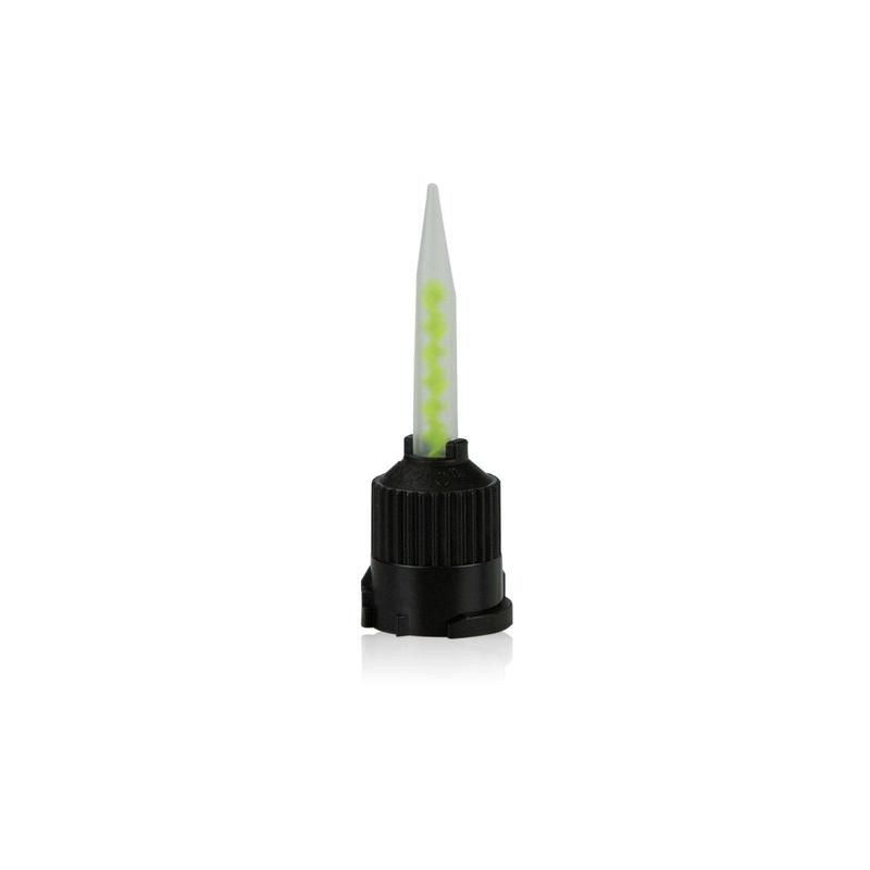 Multilink Automix Mixing Tips Short Tapered 15Pk