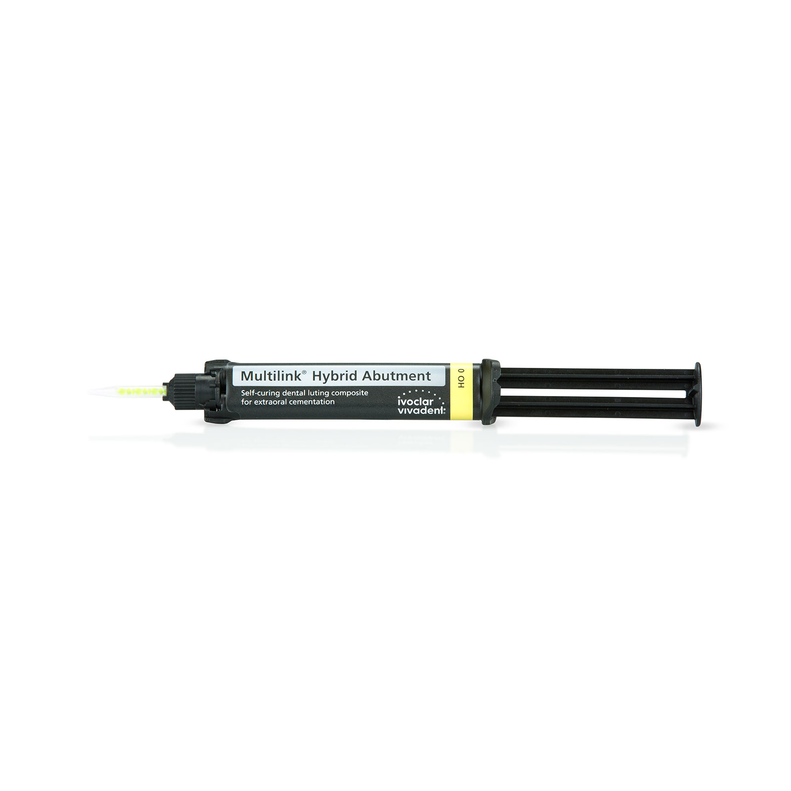 Multilink Hybrid Abutment Refill HO 0