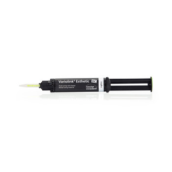 Variolink Esthetic DC Refill Light+ 5g
