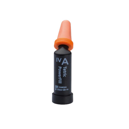 Tetric PowerFill 20x0.2g IVA