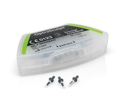 OptraSculpt Ball Refill 60Pk