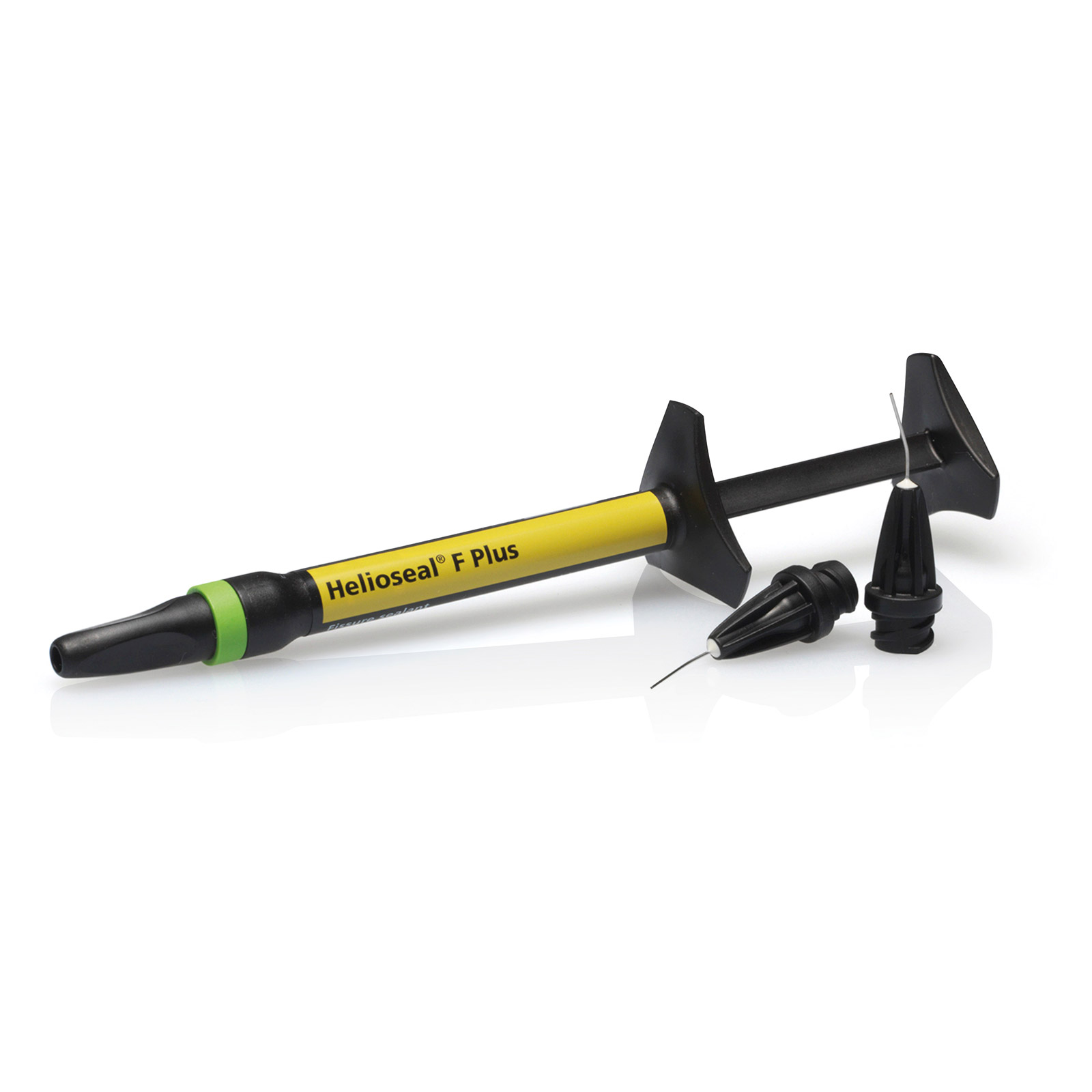 Helioseal F Plus 1.25g Refill Ea