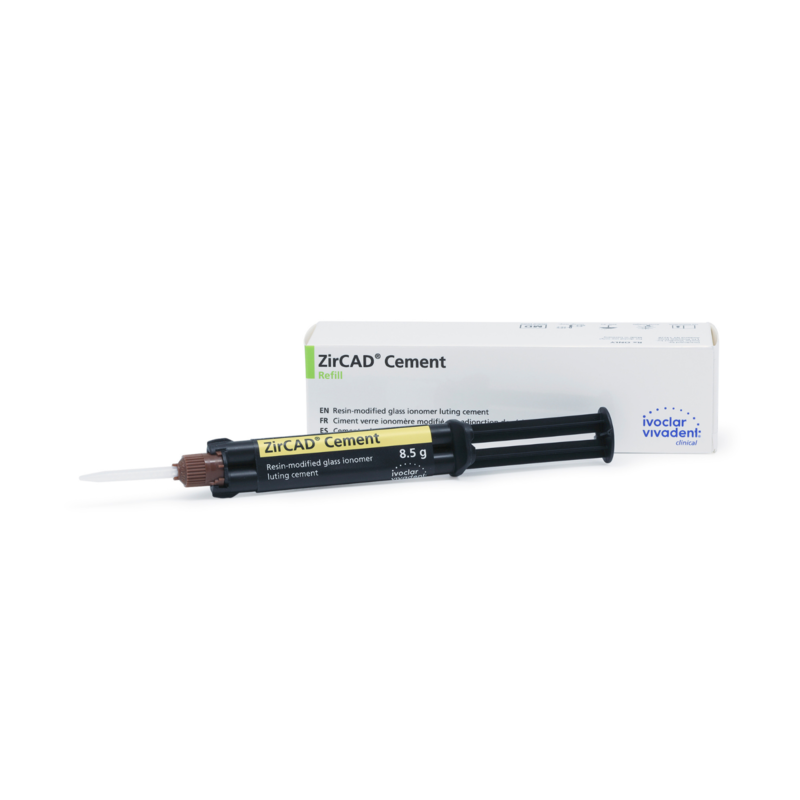 ZirCAD Cement Refill 8.5 g (US)