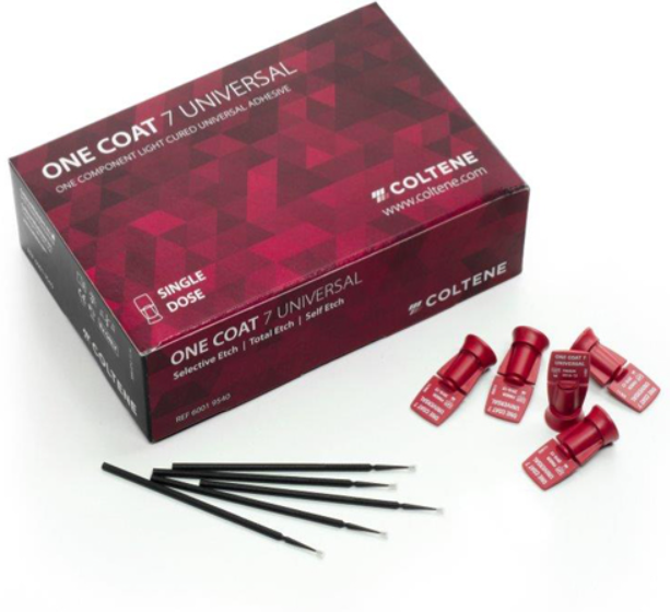 One Coat 7 Universal Single Dose 50/Pk