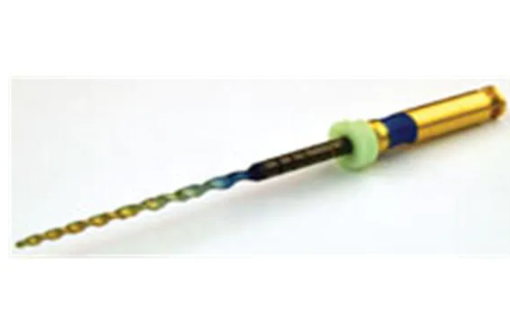 HyFlex EDM NiTi Finisher File .02 25mm #60