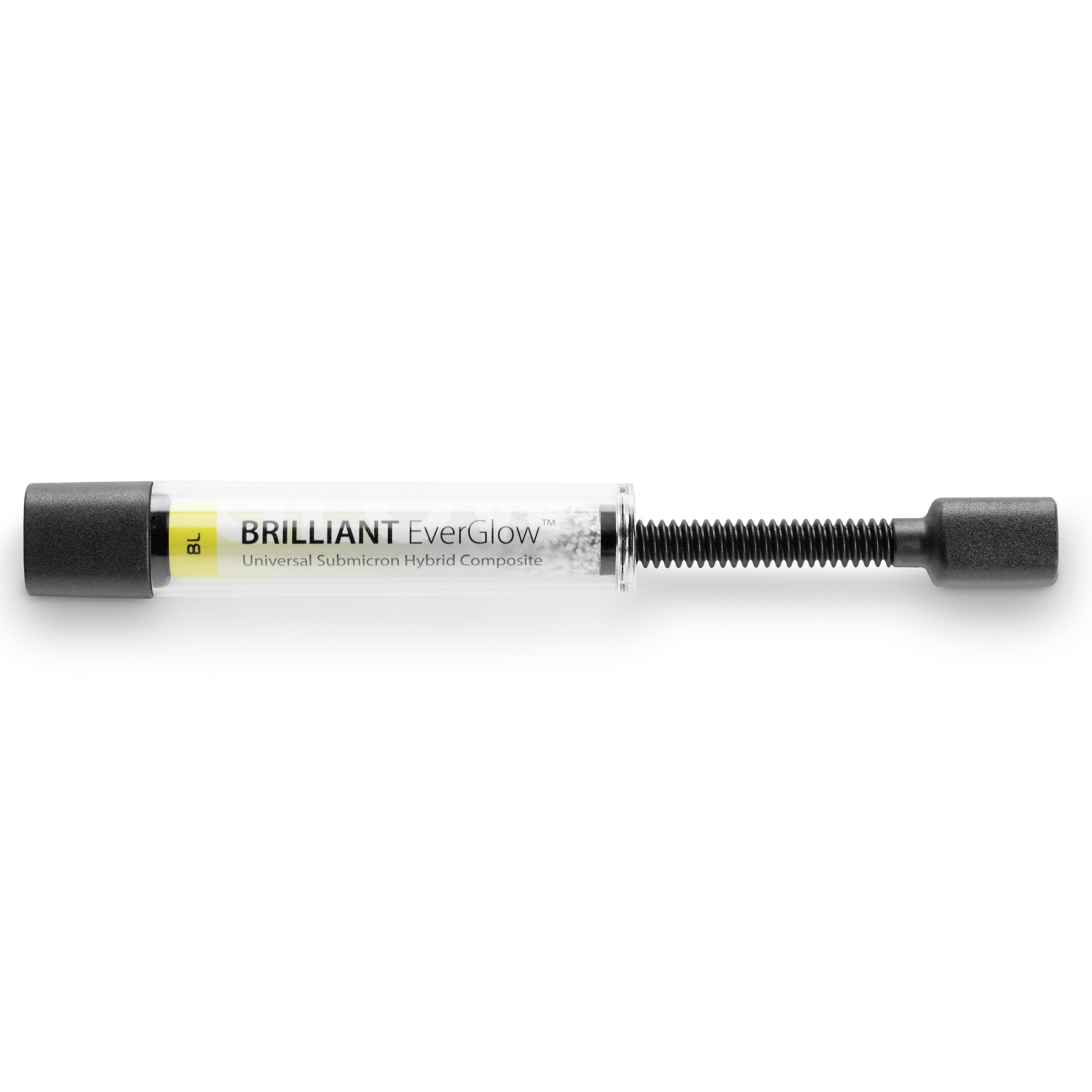 BRILLIANT EverGlow Bleach, 3 g, Syringe, 60019697
