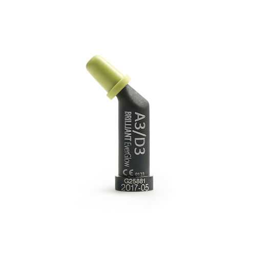 BRILLIANT EverGlow A3/D3, 0.2 g, Tips, 60019709