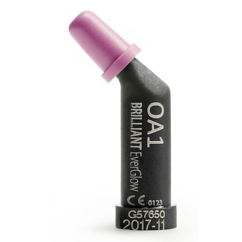 BRILLIANT EverGlow OPAQ A1, 0.2 g, Tips, 60019747