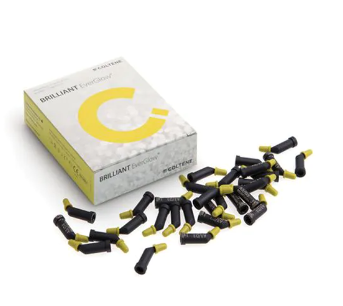 Brilliant EverGlow Refill Tips OA3 20/Pk