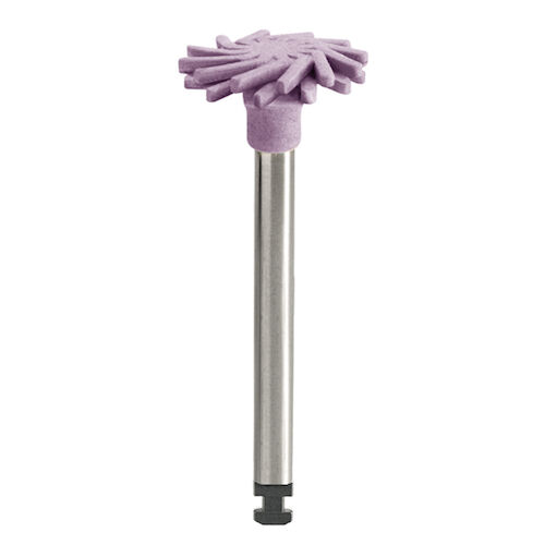 Alpen ShapeGuard Polishers Composite Plus, Step 1, 110 mm, 5/Pkg., 60021904
