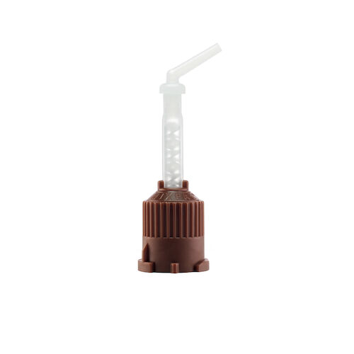 ParaCore Brown Mixing Tips Fine 40Pk