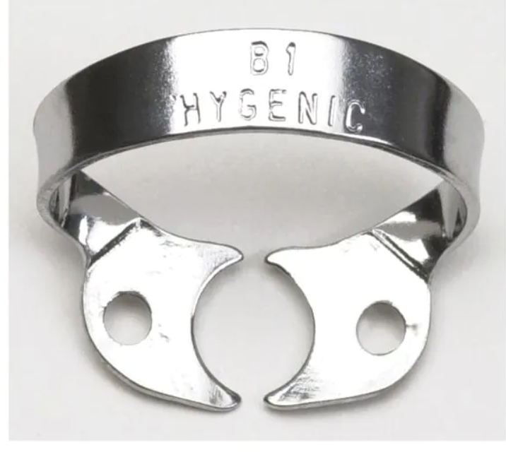 HYGENIC Brinker Clamps #B1 Low