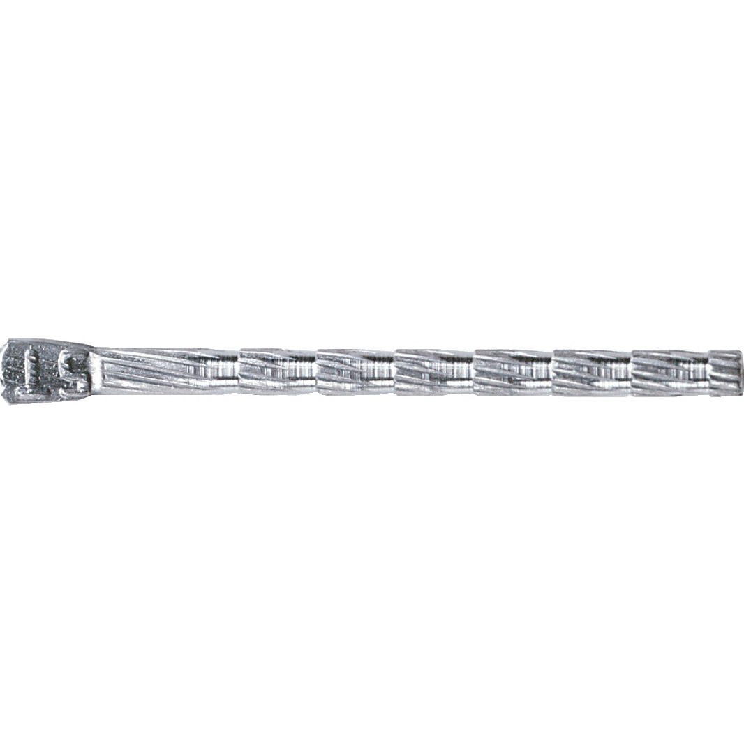 ParaPost Plus Titanium Posts Size 5, .050'', Red, 10/Pkg., P2845