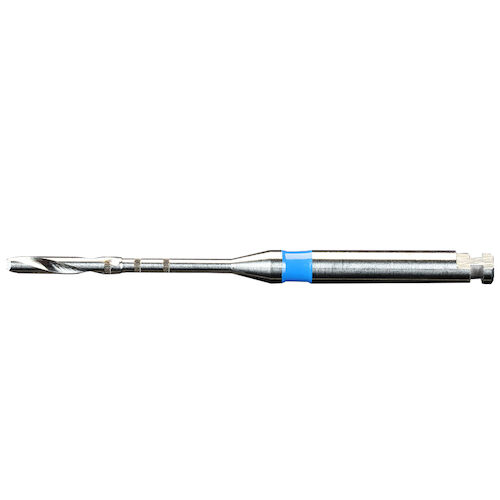 ParaPost Drills Size 4.5, .045'', Blue, 3/Pkg., P4245
