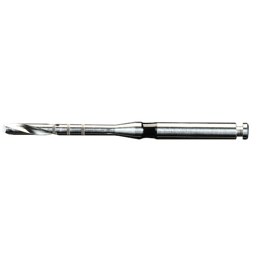 ParaPost Drills Size 6, .060'', Black, 3/Pkg., P426